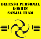 Defensa Personal Goshin Sanjal Uiam